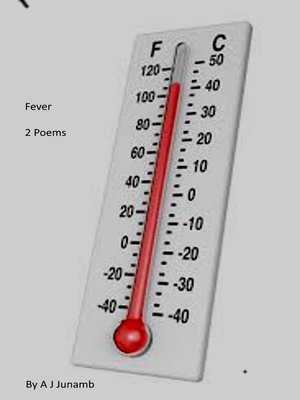cover image of Fever and Me and My Cough